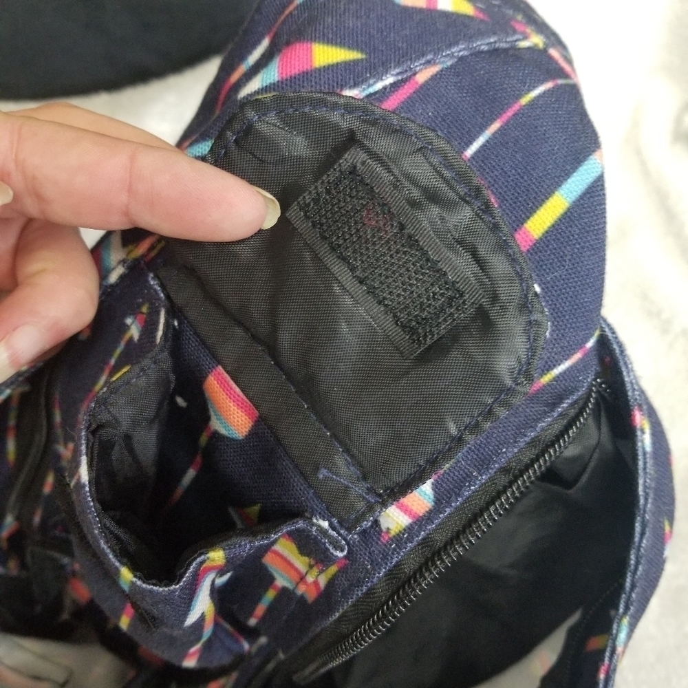 Ambry Rope Sling back - Picture 5 of 8